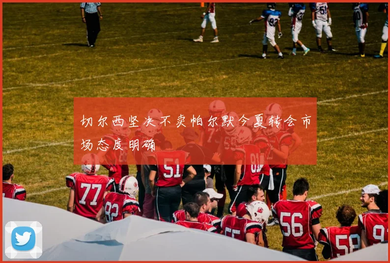 切尔西坚决不卖帕尔默今夏转会市场态度明确